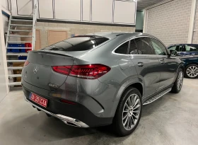 Mercedes-Benz GLE 400 Coupe, снимка 5