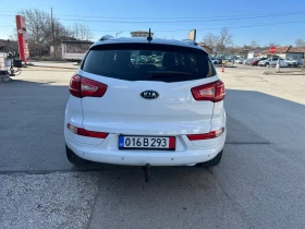 Kia Sportage 2.0 CRDI 4x4, снимка 3