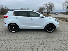 Kia Sportage 2.0 CRDI 4x4 | Mobile.bg    3