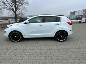 Kia Sportage 2.0 CRDI 4x4 | Mobile.bg    4