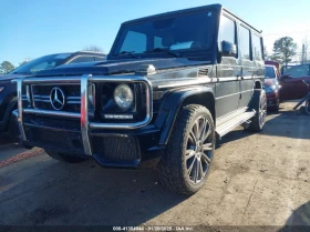 Mercedes-Benz G 63 AMG * AMG 4MATIC*   *  | Mobile.bg    2