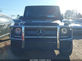 Mercedes-Benz G 63 AMG * AMG 4MATIC*   *  | Mobile.bg    3