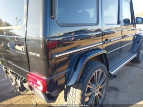 Mercedes-Benz G 63 AMG * AMG 4MATIC*   *  | Mobile.bg    15