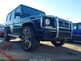     Mercedes-Benz G 63 AMG * AMG 4MATIC*   * 