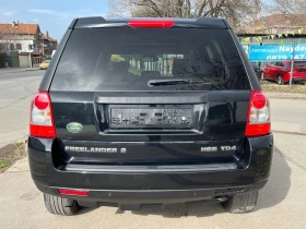 Land Rover Freelander HSE TD4, снимка 3