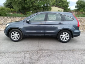 Honda Cr-v 2.0 150  | Mobile.bg    8