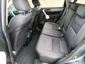Honda Cr-v 2.0 150  | Mobile.bg    9