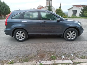 Honda Cr-v 2.0 150  | Mobile.bg    4