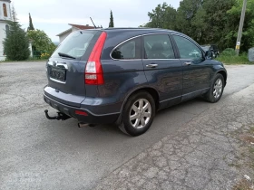Honda Cr-v 2.0 150  | Mobile.bg    5