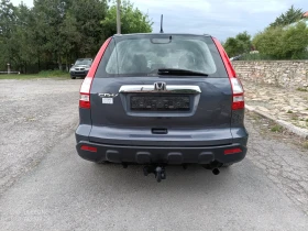 Honda Cr-v 2.0 150  | Mobile.bg    6