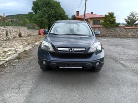 Honda Cr-v 2.0 150  | Mobile.bg    2