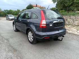 Honda Cr-v 2.0 150  | Mobile.bg    7