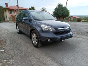 Honda Cr-v 2.0 150  | Mobile.bg    3