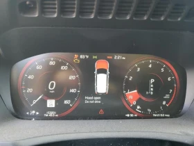 Volvo Xc90 T6 Inscription Дистроник* Обдухване* Bowers&Wilkin - 29000 лв. - 79678561 | Car24.bg