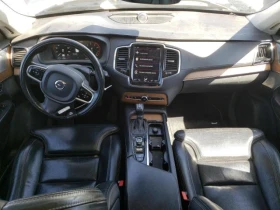Volvo Xc90 T6 Inscription Дистроник* Обдухване* Bowers&Wilkin - 29000 лв. - 79678561 | Car24.bg