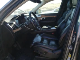Volvo Xc90 T6 Inscription Дистроник* Обдухване* Bowers&Wilkin - 29000 лв. - 79678561 | Car24.bg