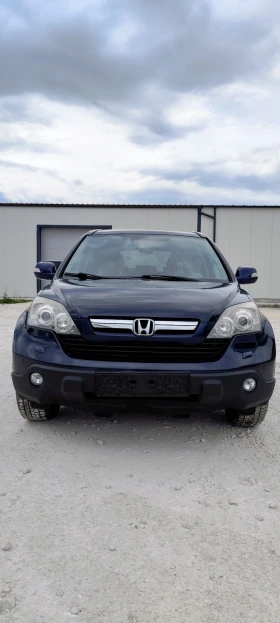 Обява за продажба на Honda Cr-v 3 ~12 900 лв. - изображение 2