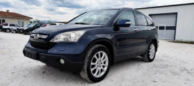 Обява за продажба на Honda Cr-v 3 ~12 900 лв. - изображение 1