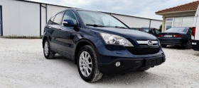 Обява за продажба на Honda Cr-v 3 ~12 900 лв. - изображение 1