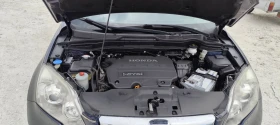 Honda Cr-v 3 | Mobile.bg    14