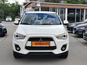 Mitsubishi ASX 1.8D* EURO5B* KLIMATRONIK* - 13900 лв. - 79950625 2