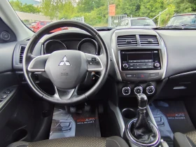 Mitsubishi ASX 1.8D* EURO5B* KLIMATRONIK* - 13900 лв. - 79950625 8