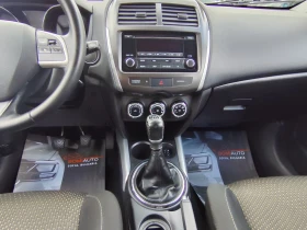 Mitsubishi ASX 1.8D* EURO5B* KLIMATRONIK* - 13900 лв. - 79950625 9