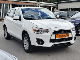Mitsubishi ASX 1.8D* EURO5B* KLIMATRONIK* - 13900 лв. - 79950625 3