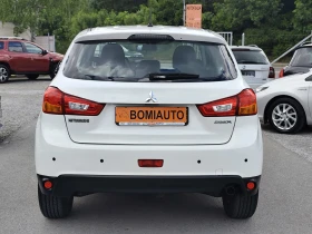 Mitsubishi ASX 1.8D* EURO5B* KLIMATRONIK* - 13900 лв. - 79950625 5