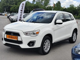 Mitsubishi ASX 1.8D* EURO5B* KLIMATRONIK* 