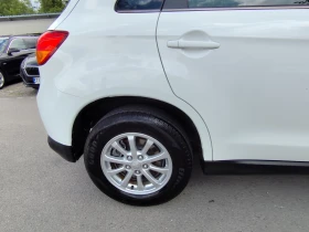Mitsubishi ASX 1.8D* EURO5B* KLIMATRONIK* - 13900 лв. - 79950625 15