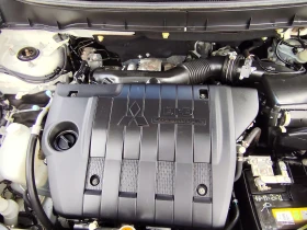 Mitsubishi ASX 1.8D* EURO5B* KLIMATRONIK* - 13900 лв. - 79950625 14