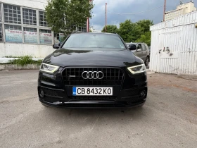 Audi Q3 S-line Quattro - 29999 лв. - 26088523 2