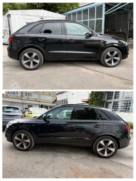 Audi Q3 S-line Quattro - 29999 лв. - 26088523 6