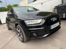 Audi Q3 S-line Quattro - 29999 лв. - 26088523 3