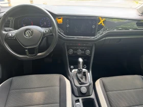 VW T-Roc 2.0TDI 4MOTION - 41999 лв. - 89607087 9