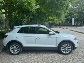 VW T-Roc 2.0TDI 4MOTION - 41999 лв. - 89607087 7