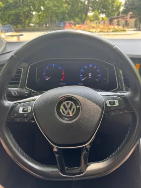 VW T-Roc 2.0TDI 4MOTION - 41999 лв. - 89607087 10