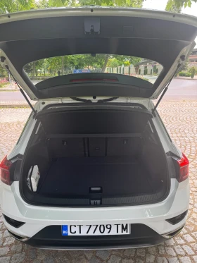 VW T-Roc 2.0TDI 4MOTION - 41999 лв. - 89607087 4