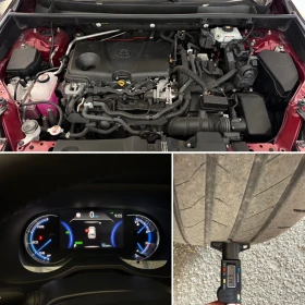 Toyota Rav4 2.5 Hybrid*      | Mobile.bg    15