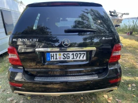 Обява за продажба на Mercedes-Benz ML 320 4matic ~18 000 лв. - изображение 3
