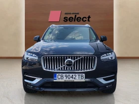 Volvo Xc90 2.0 B6 - 106990 лв. - 76932405 2
