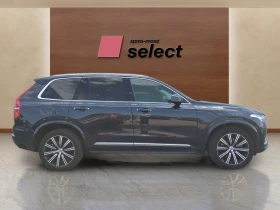 Volvo Xc90 2.0 B6 - 106990 лв. - 76932405 4