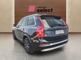 Volvo Xc90 2.0 B6 - 106990 лв. - 76932405 7