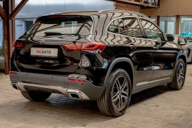     Mercedes-Benz GLA 200 d/4Matic/Virtual//