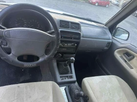 Suzuki Vitara 2000 . 132 . | Mobile.bg    4