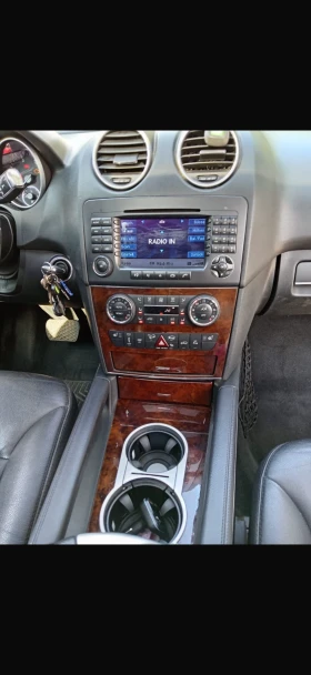 Mercedes-Benz ML 500 | Mobile.bg    10