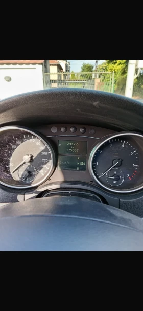 Mercedes-Benz ML 500 | Mobile.bg    5