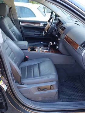 VW Touareg 3.0 | Mobile.bg    11