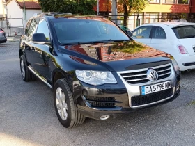 VW Touareg 3.0 | Mobile.bg    3